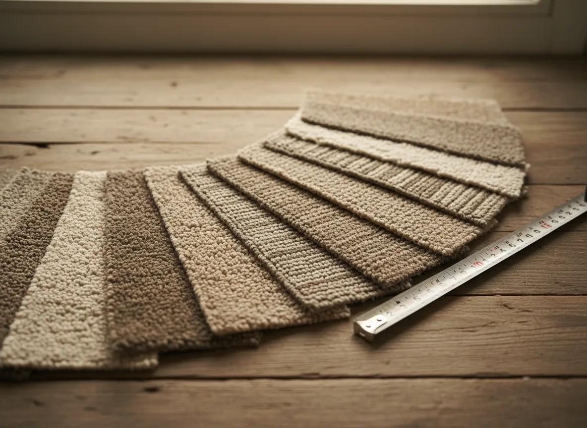 Carpet Installation Utica, MN FAQs